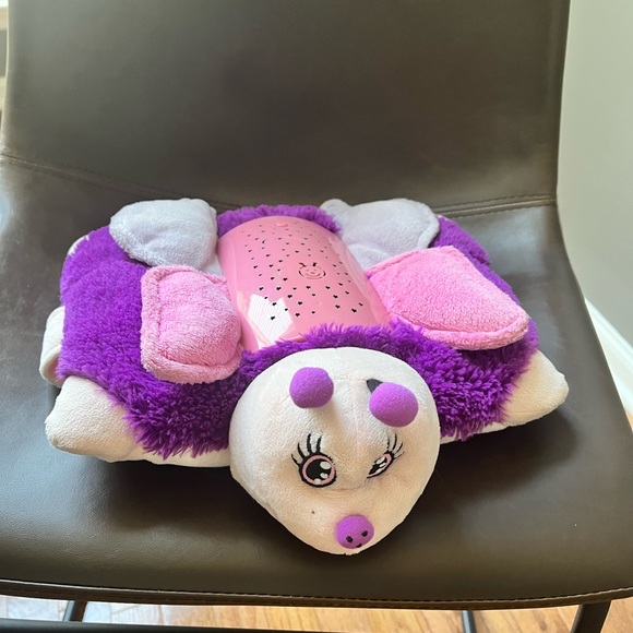 Lady bug Dream Lite Pillow Pet - Picture 2 of 9
